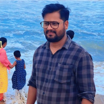 Pawan Mishra